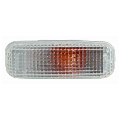 MB2570101 Front Light Signal Lamp Side